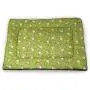 Nomorer Dog Mat Anime Rectangle Mat for Dogs and Cats for Kids Cute Kitty Doodles with Emotions Funny Animal Theme Japanese Art Print Pink Blue Purple Nomorer Dog Mat Anime Rectangle Mat for Dogs and Cats for Kids Cute Kitty Doodles with Emotions Funny Animal Theme Japanese Art Print Pink Blue Purple