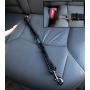 Max and Neo Dog Vehicle Seat Belt Bungee Harness Car Leash - We Donate a Leash to a Dog Rescue for Every Leash Sold