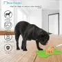HUSUKU Dog Lick Mat, 2 Pack Dog Slow Feeder, Bone-Shaped Pet Calming Mat Anxiety Relief Dog Cat Training Licking Mat Perfect for Food, Yogurt, Peanut Butter HUSUKU Dog Lick Mat, 2 Pack Dog Slow Feeder, Bone-Shaped Pet Calming Mat Anxiety Relief Dog Cat Training Licking Mat Perfect for Food, Yogurt, Peanut Butter