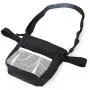 QERNTPEY Dog Treat Pouch for Training Dog Training Treats Pouch, Front Mesh Pocket Pet Dog Treat Pouch Bag with Built-in Dispenser Pet Training Bag Easily Carries Pet Toys, Kibble, Treats QERNTPEY Dog Treat Pouch for Training Dog Training Treats Pouch, Front Mesh Pocket Pet Dog Treat Pouch Bag with Built-in Dispenser Pet Training Bag Easily Carries Pet Toys, Kibble, Treats