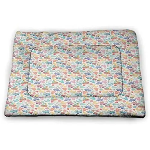 Kids Patterned Pet Pad Animals Nature Whimsical Squirrel Sleeping Fox Fungus Hot Tea Various Styles and Sizes of Pet Mats Reseda Green Vermilion Dark Brown Kids Patterned Pet Pad Animals Nature Whimsical Squirrel Sleeping Fox Fungus Hot Tea Various Styles and Sizes of Pet Mats Reseda Green Vermilion Dark Brown