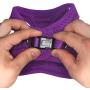 Downtown Pet Supply No Pull, Step in Adjustable Dog Harness with Padded Vest, Easy to Put on Small, Medium and Large Dogs