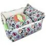 CtopoGo Pet Dog Bed Pet Puppy Bed Lounge Sofa Removable Washable Cover, Cushion for Dog/Puppy CtopoGo Pet Dog Bed Pet Puppy Bed Lounge Sofa Removable Washable Cover, Cushion for Dog/Puppy