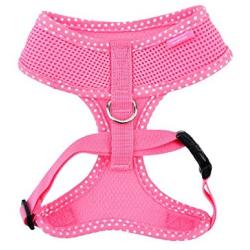 Pinkaholic New York Niki Harness - Pink - M