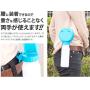 Water Rover Bowl and Bottle