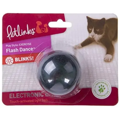 Petlinks Electronic Light Cat Toys Petlinks Electronic Light Cat Toys
