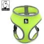Mesh Breathable Vest Dog Harness Easily Adjustable, Super Light Weight, distributes Pressure Comfortably Across The Chest. Machine Washable. Mesh Breathable Vest Dog Harness Easily Adjustable, Super Light Weight, distributes Pressure Comfortably Across The Chest. Machine Washable.