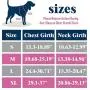 Orangdogo No Pull Dog Harness Adjustable Reflective Easy Control Small Medium Dogs Outdoor Pet Vest Orangdogo No Pull Dog Harness Adjustable Reflective Easy Control Small Medium Dogs Outdoor Pet Vest
