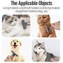 Dog Brush and Cat Brush,Pet Grooming Brush Deshedding Tool Reduces Shedding by Up to 95% Pet Hair