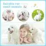 PetsHome Cat Comb, Cat Brush, Dog Comb, Dog Brush Grooming & Massaging Pet Hair Remove Comb for Cat, Dog and Small Animals PetsHome Cat Comb, Cat Brush, Dog Comb, Dog Brush Grooming & Massaging Pet Hair Remove Comb for Cat, Dog and Small Animals