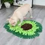 Homrich Dog Snuffle Mat,Pet Dog Feeding Mat Nosework Training Dog Slow Feeding Pad to Ncourages Natural Foraging Skills,Durable Interactive Dog Toys Interactive Food IQ Pet Puzzle Toy Stress Release Homrich Dog Snuffle Mat,Pet Dog Feeding Mat Nosework Training Dog Slow Feeding Pad to Ncourages Natural Foraging Skills,Durable Interactive Dog Toys Interactive Food IQ Pet Puzzle Toy Stress Release