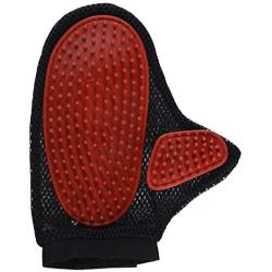 Four Paws Magic Coat Love Glove Dog Grooming Mitt