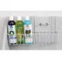 Master Equipment Shampoo Rack — Durable, Versatile, and Convenient Tub Shampoo Racks for Professional Pet Groomers