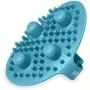 PetWell Massaging Groomer De-Shedding Brush for All Size Pets (Dogs, Cats) with Short or Long Hair PetWell Massaging Groomer De-Shedding Brush for All Size Pets (Dogs, Cats) with Short or Long Hair