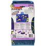 Petstages Quiet Mats - Light Up Cat and Kitten Mats - Interactive Nighttime Cat Toy for Indoor Cats