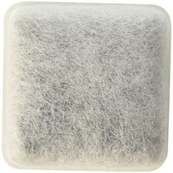 Petmate Replendish Charcoal Replacement Filters Control Chlorine