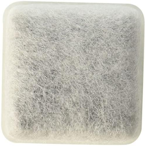Petmate Replendish Charcoal Replacement Filters Control Chlorine