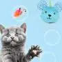 W-anqun Pets Interactive Funny Gloves Multifunction Lovely Cat Toy Portable Fashion Cute W-anqun Pets Interactive Funny Gloves Multifunction Lovely Cat Toy Portable Fashion Cute