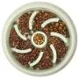 Pet Fun Slow Feeder Dog Cat Bowl Feeder Interactive Bloat Stop Dog Cat Water Bowl Non-Slip Puzzle Bowl Anti-Gulping Pet Slower Food Feeding Dishes Eco-Friendly Durable, Safe Healthy Pet Fun Slow Feeder Dog Cat Bowl Feeder Interactive Bloat Stop Dog Cat Water Bowl Non-Slip Puzzle Bowl Anti-Gulping Pet Slower Food Feeding Dishes Eco-Friendly Durable, Safe Healthy