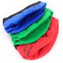 Foldable Pet Bowl Great for Hiking, Biking, Running for Easy Bowl Access for you Pet Dog (includes 2 Bowls)