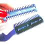 Symak Sales Co Pet Dog Cat Hair Trimmer with Comb + 2 Razor Cutting Grooming Cut Care New Save