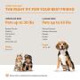 Moots Sofa Furry Pet Bed