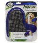 Four Paws Magic Coat Dog Grooming Deluxe Love Glove With Tender Tips