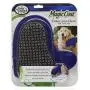 Four Paws Magic Coat Dog Grooming Deluxe Love Glove With Tender Tips Four Paws Magic Coat Dog Grooming Deluxe Love Glove With Tender Tips