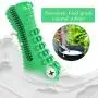 Dog Chew Toy Tough Durable Indestructible Dental Toothbrush Teeth Cleaning Toy for Medium Large Pet Dogs Dog Chew Toy Tough Durable Indestructible Dental Toothbrush Teeth Cleaning Toy for Medium Large Pet Dogs