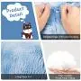 JOEJOY Calming Dog Beds Donut Cuddler, 16/20/23/30inch Round Pet Cat Bed Faux Fur Anti-Anxiety Machine Washable Warming Fluffy Orthopedic Puppy Beds with Muti-Color for Large Medium Dogs and Cats JOEJOY Calming Dog Beds Donut Cuddler, 16/20/23/30inch Round Pet Cat Bed Faux Fur Anti-Anxiety Machine Washable Warming Fluffy Orthopedic Puppy Beds with Muti-Color for Large Medium Dogs and Cats