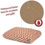 Majestic Pet Indoor Outdoor Pet Dog Bed with Removable Washable Cover Products