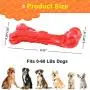 Dog Chew Toys for Aggressive Chewers Large Breed Tough Toothbrush Bone for Medium Large Dogs Indestructible Rubber Tug Sticks for Puppy Teeth Cleaning Dental Oral Care Puzzle Toys for Dog Gifts (S) Dog Chew Toys for Aggressive Chewers Large Breed Tough Toothbrush Bone for Medium Large Dogs Indestructible Rubber Tug Sticks for Puppy Teeth Cleaning Dental Oral Care Puzzle Toys for Dog Gifts (S)