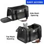 Guay Outdoors Soft Sided Pet Carrier