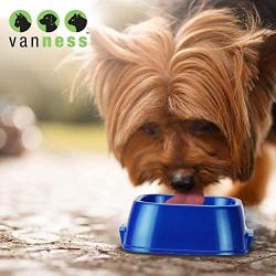 Van Ness Lightweight Small Dish, 16 Ounce