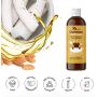 Natural Dog Shampoo for Dry Skin - Moisturizing Colloidal Oatmeal Dog Shampoo for Smelly Dogs and Dog Grooming Supplies - Natural Pet Shampoo for Dogs for Pet Odor and Dog Wash Puppy Supplies