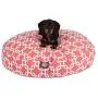 Majestic Pet Coral Links Small Round Pet Bed