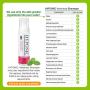 HYPONIC Hypoallergenic Natural Therapy Waterless Shampoo, Scented for All Pets | Natural, Dry Shampoo| Free of Harmful Chemicals | Detangles, Moisturizes, Odor Control 6.4oz (190ml)