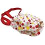 MIN Dog and Puppy Pee Training Pads 22'' x 22'', 30 Count/Home Protection Odor Eliminating/Quick Drying/Super Absorption