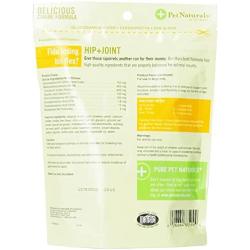 Pet Naturals Hip & Joint for Dogs
