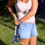 Poop-N-Scoop - Dog Pooper Scooper Pet Poop Picker Upper Animal Waste Disposal System