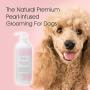 Blooming Body Wash – Hypoallergenic Natural Dog Shampoo | Skin & Coat Care for Dogs, Puppies, Pets | Canine Derma Capsule Technology | Soothing for Dry, Sensitive or Itchy Skin