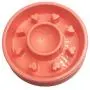 Pet Cuisine Non-Skid Slow Feeder Dog Bowl Anti-Gulping Interactive Puppy Slower Food Feeding Dishes Pet Cuisine Non-Skid Slow Feeder Dog Bowl Anti-Gulping Interactive Puppy Slower Food Feeding Dishes