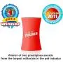 ShakeTrainer - The Original Premium & Complete Humane Dog Training Kit with Instructional Video - Stops Your Dogs Bad Behaviors in Minutes Without Shocking or Spraying - Easy to Use ShakeTrainer - The Original Premium & Complete Humane Dog Training Kit with Instructional Video - Stops Your Dogs Bad Behaviors in Minutes Without Shocking or Spraying - Easy to Use