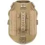Didog Tactical Dog Harness, No Pull Dog Vest Harness with Handle,Easy Control & Escape Proof for Small Medium Large Dogs Working & Training Didog Tactical Dog Harness, No Pull Dog Vest Harness with Handle,Easy Control & Escape Proof for Small Medium Large Dogs Working & Training