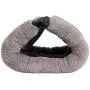 Jackson Galaxy 80811 36'' x 22'' Gray Kitty Zip Mat Jackson Galaxy 80811 36'' x 22'' Gray Kitty Zip Mat