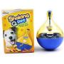 Dog Toys Educational Toys Leakage Toys Pet Dog Training Toys Drum Design Puzzle Dogs Weight Loss Toys