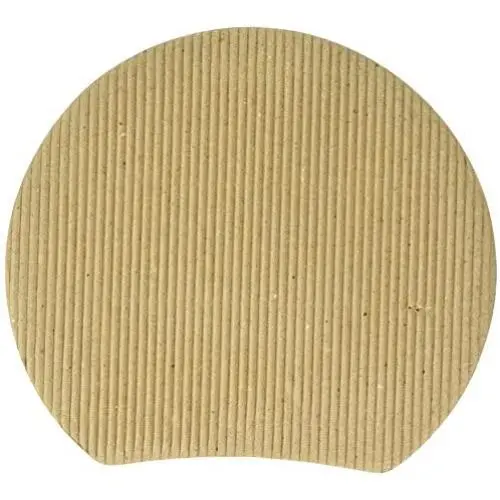 Jackson Galaxy Spiral Corrugate Replacement Scratch Pads (2 Pack)