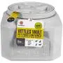 Gamma2 Vittles Vault Outback 15 lb Airtight Pet Food Storage Container Gamma2 Vittles Vault Outback 15 lb Airtight Pet Food Storage Container