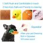 Strangefly Dog Squeaky Toys Cute Variety of Stuffed Plush Toys for Small Medium Puppy Pets Chew Toys (12 Pack) Strangefly Dog Squeaky Toys Cute Variety of Stuffed Plush Toys for Small Medium Puppy Pets Chew Toys (12 Pack)