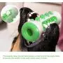 ALAIX Dog Chew Toys Dog Toothbrush Chew Toy for Teeth Cleaning Tough Dog Toothbrush Brushing Stick Bone Extremely Durable Oral Dental Care for 25-70 LBS Dogs ALAIX Dog Chew Toys Dog Toothbrush Chew Toy for Teeth Cleaning Tough Dog Toothbrush Brushing Stick Bone Extremely Durable Oral Dental Care for 25-70 LBS Dogs
